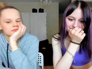 couple Sex With Jasmin Cam Girls On Chaturbate with sophie_and_rachelss