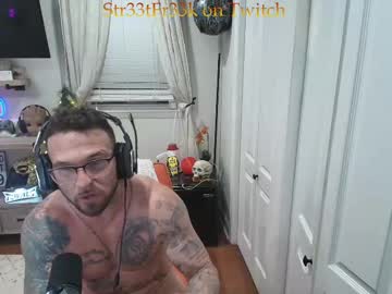 couple Sex With Jasmin Cam Girls On Chaturbate with mrstr33tfr33k