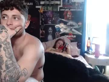 couple Sex With Jasmin Cam Girls On Chaturbate with taylorandlance