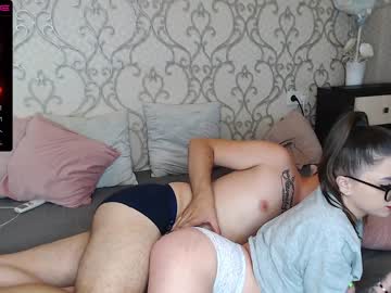 couple Sex With Jasmin Cam Girls On Chaturbate with flipflapfap
