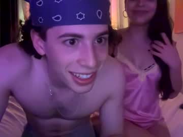 couple Sex With Jasmin Cam Girls On Chaturbate with yaraandleo