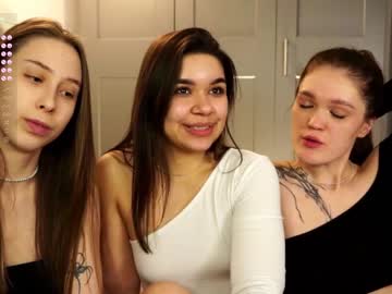 couple Sex With Jasmin Cam Girls On Chaturbate with hornykittens