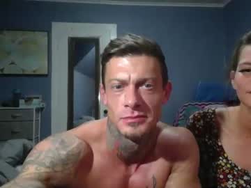 couple Sex With Jasmin Cam Girls On Chaturbate with rcphysiquemodel