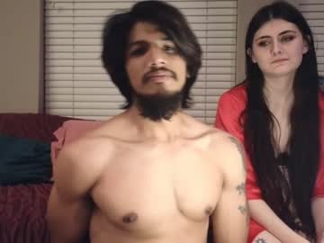 couple Sex With Jasmin Cam Girls On Chaturbate with kingofhearts3