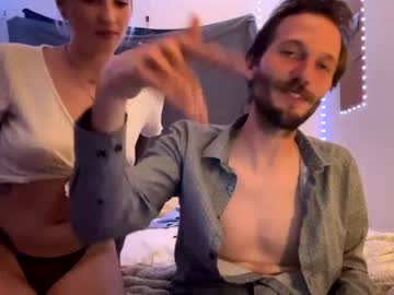 couple Sex With Jasmin Cam Girls On Chaturbate with daddysxxxangel