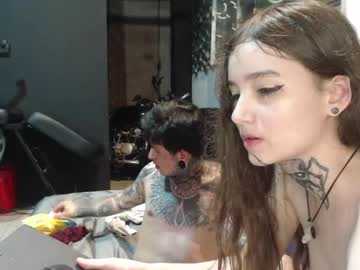 couple Sex With Jasmin Cam Girls On Chaturbate with alucardcarmilaa