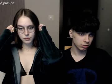 couple Sex With Jasmin Cam Girls On Chaturbate with note_of_passion