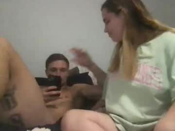 couple Sex With Jasmin Cam Girls On Chaturbate with fit_freak24