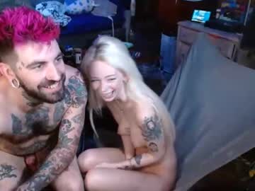 couple Sex With Jasmin Cam Girls On Chaturbate with bobbyvivid