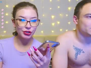couple Sex With Jasmin Cam Girls On Chaturbate with k1tty_cute