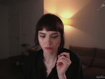 girl Sex With Jasmin Cam Girls On Chaturbate with luna_ai