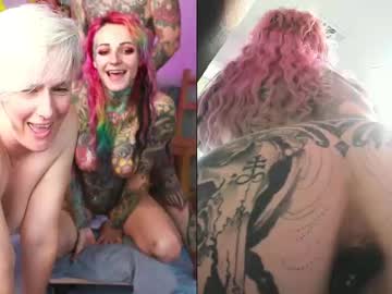 couple Sex With Jasmin Cam Girls On Chaturbate with goddexxofpleasure