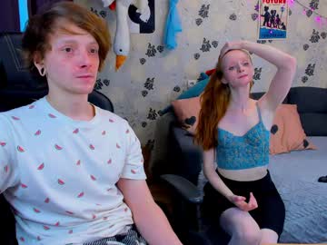 couple Sex With Jasmin Cam Girls On Chaturbate with laksmrrr