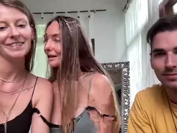 couple Sex With Jasmin Cam Girls On Chaturbate with lechee_love