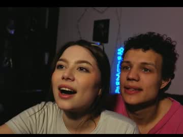 couple Sex With Jasmin Cam Girls On Chaturbate with _markyss_