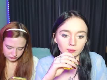couple Sex With Jasmin Cam Girls On Chaturbate with girls_with_paws